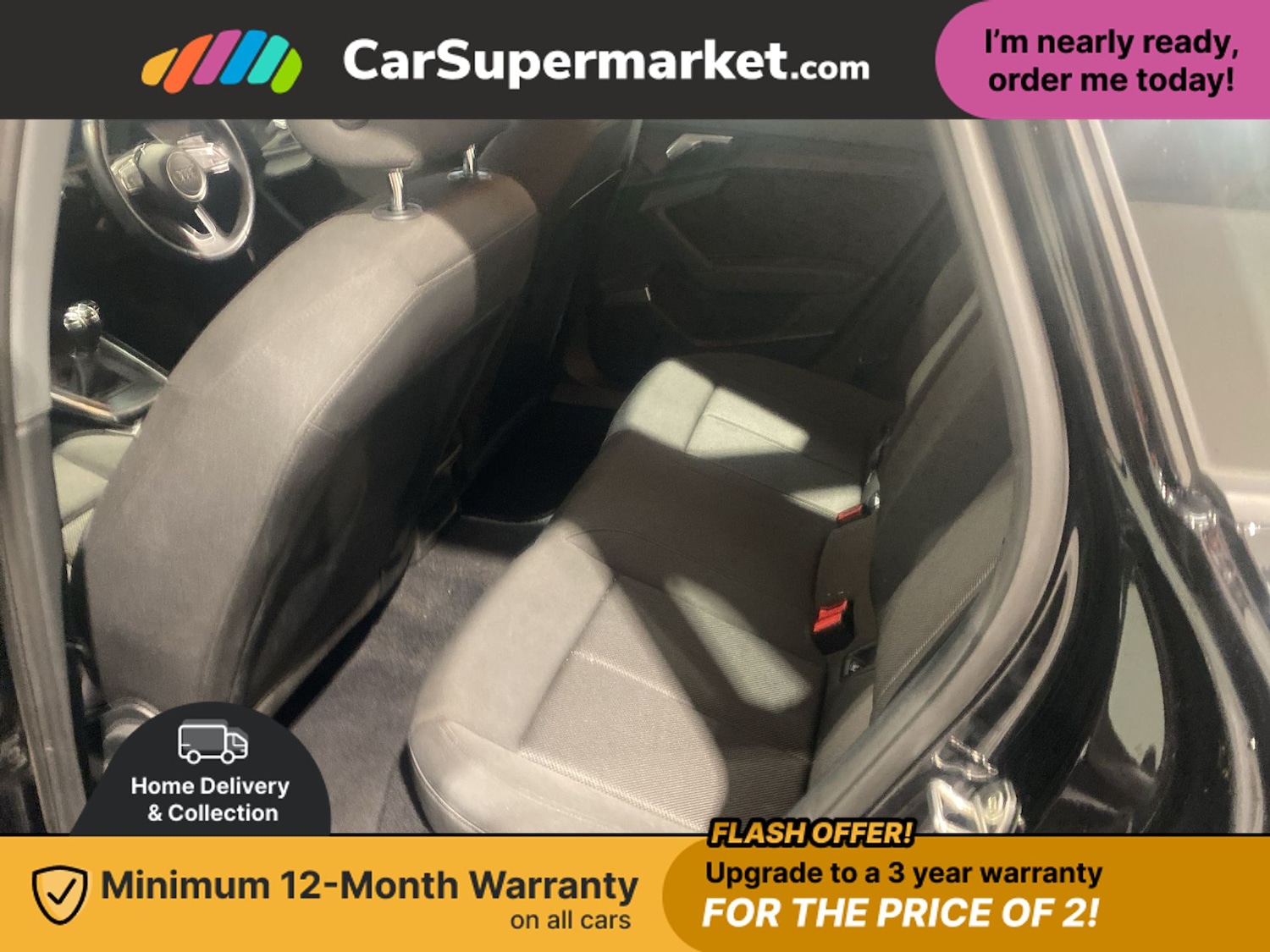 Used Audi A3 2021 for sale - 76783044: Photo 6