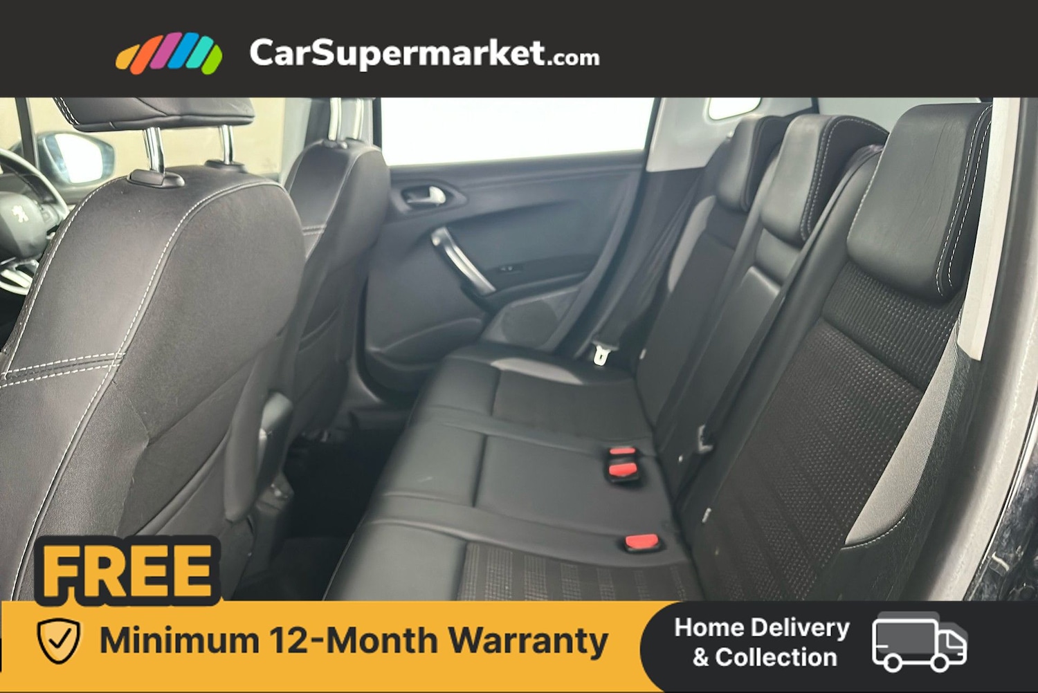 Used Peugeot 2008 2018 for sale - 76495251: Photo 18