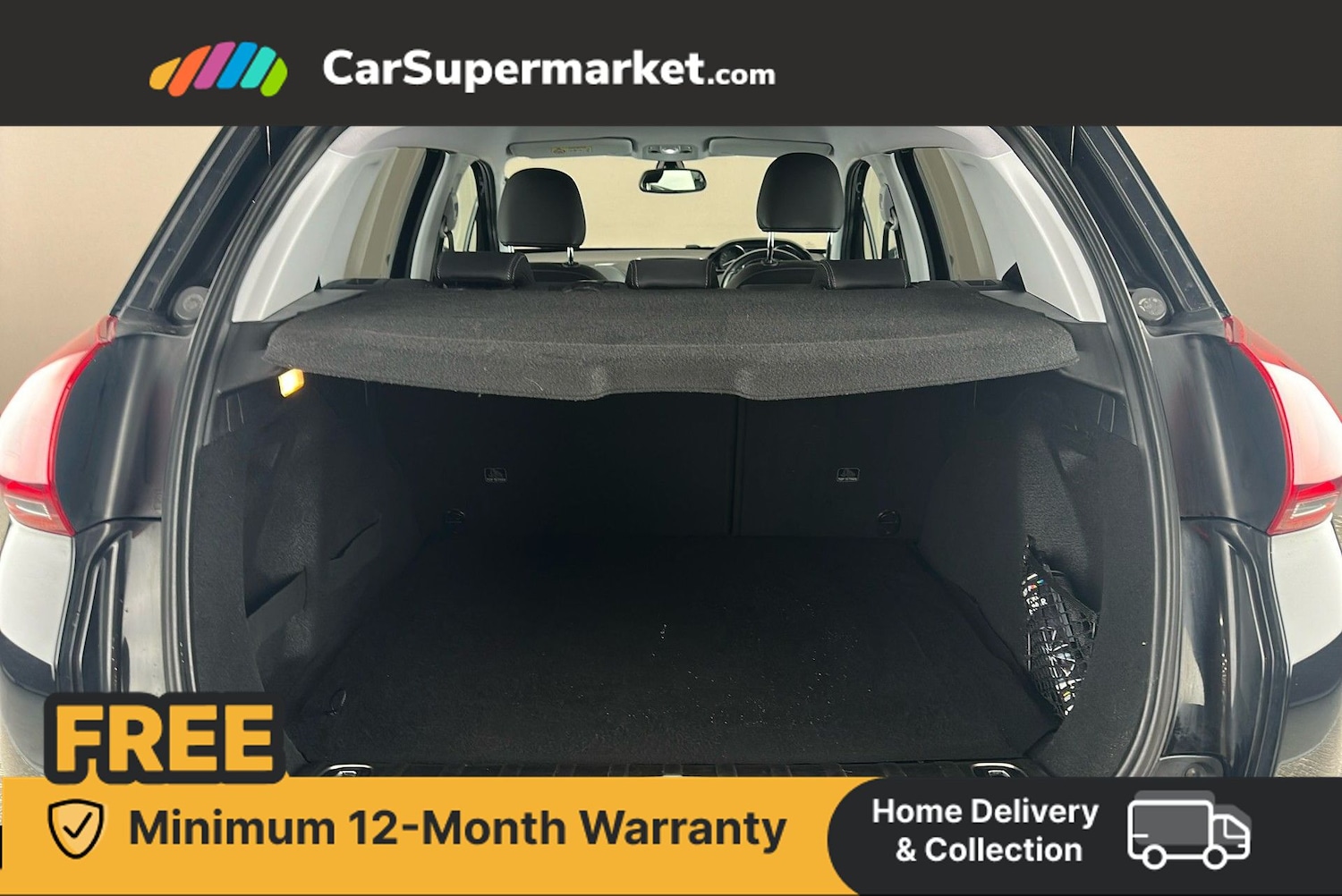 Used Peugeot 2008 2018 for sale - 76495251: Photo 22