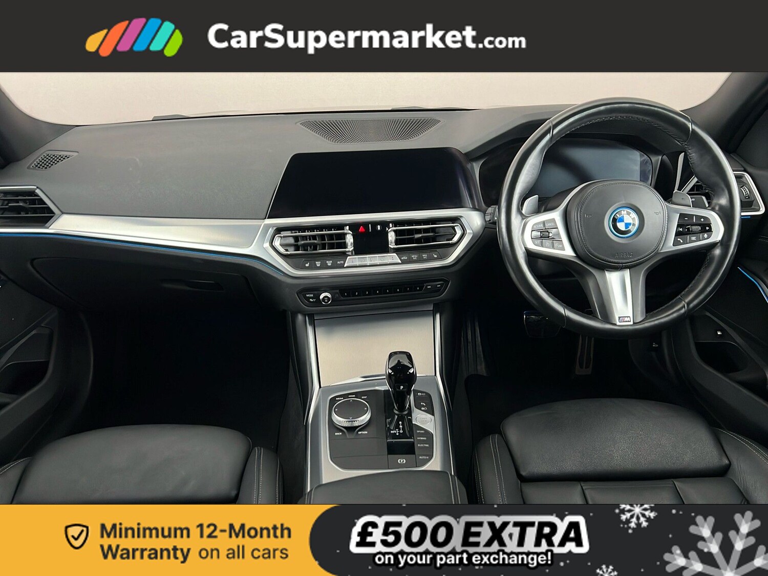 Used BMW 3 Series 2021 for sale - 76416737: Photo 14