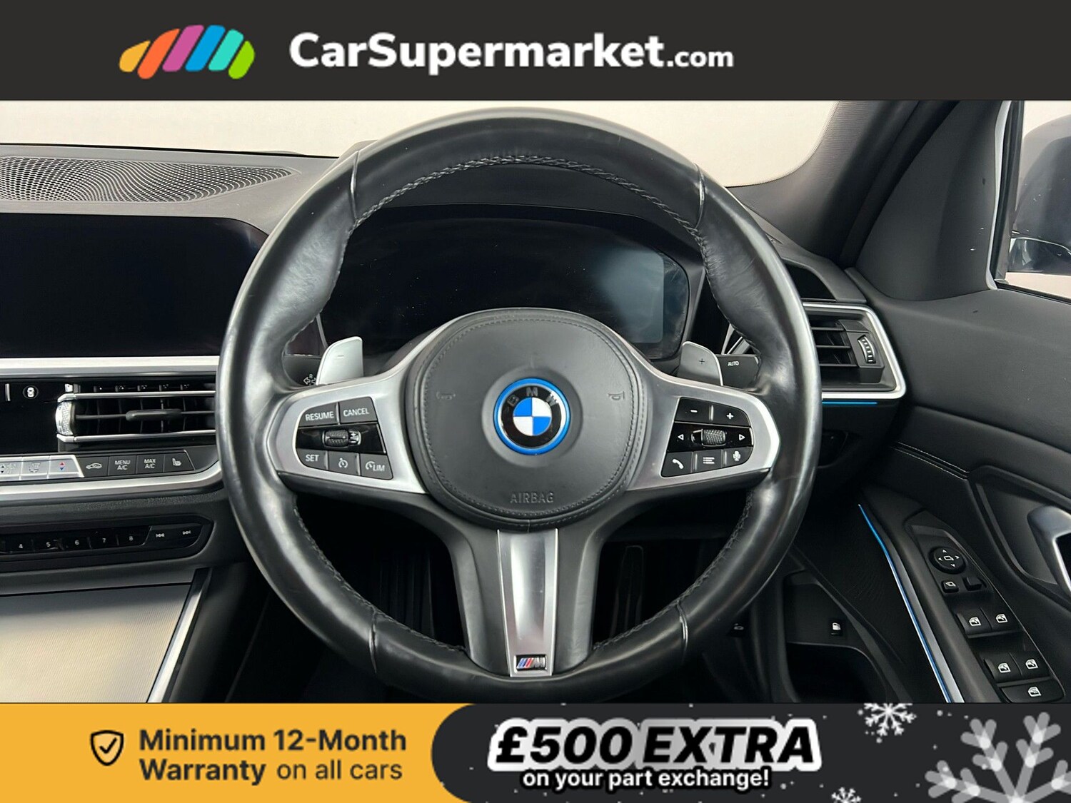 Used BMW 3 Series 2021 for sale - 76416737: Photo 15