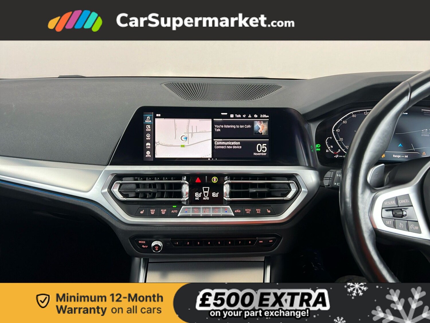 Used BMW 3 Series 2021 for sale - 76416737: Photo 17