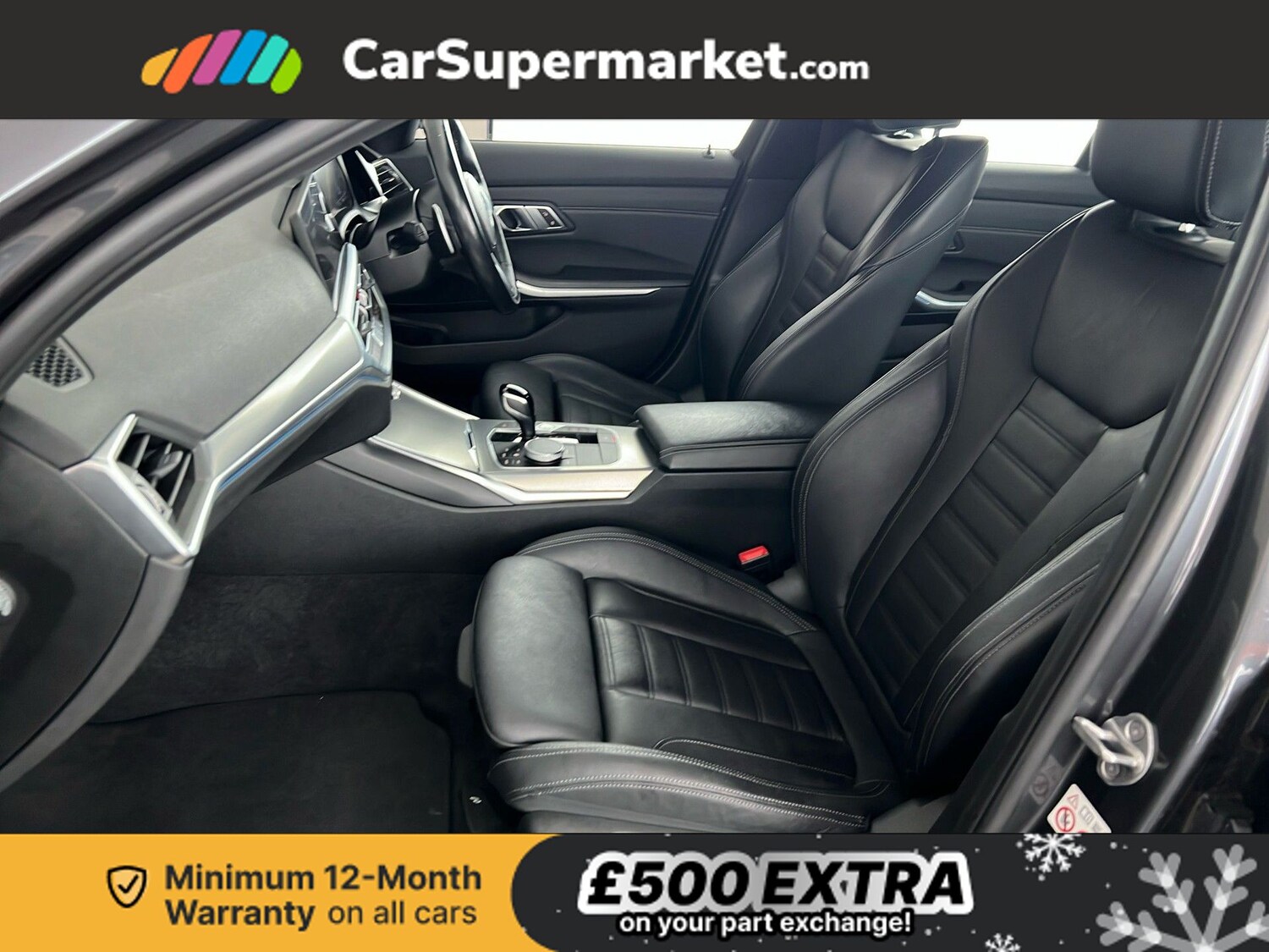 Used BMW 3 Series 2021 for sale - 76416737: Photo 18