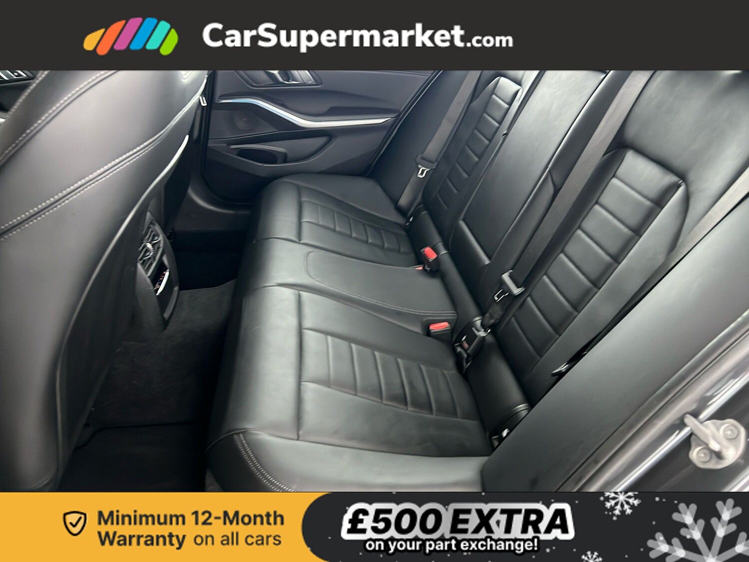 Used BMW 3 Series 2021 for sale - 76416737: Photo 19