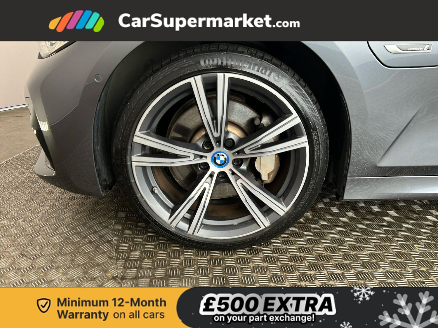 Used BMW 3 Series 2021 for sale - 76416737: Photo 20