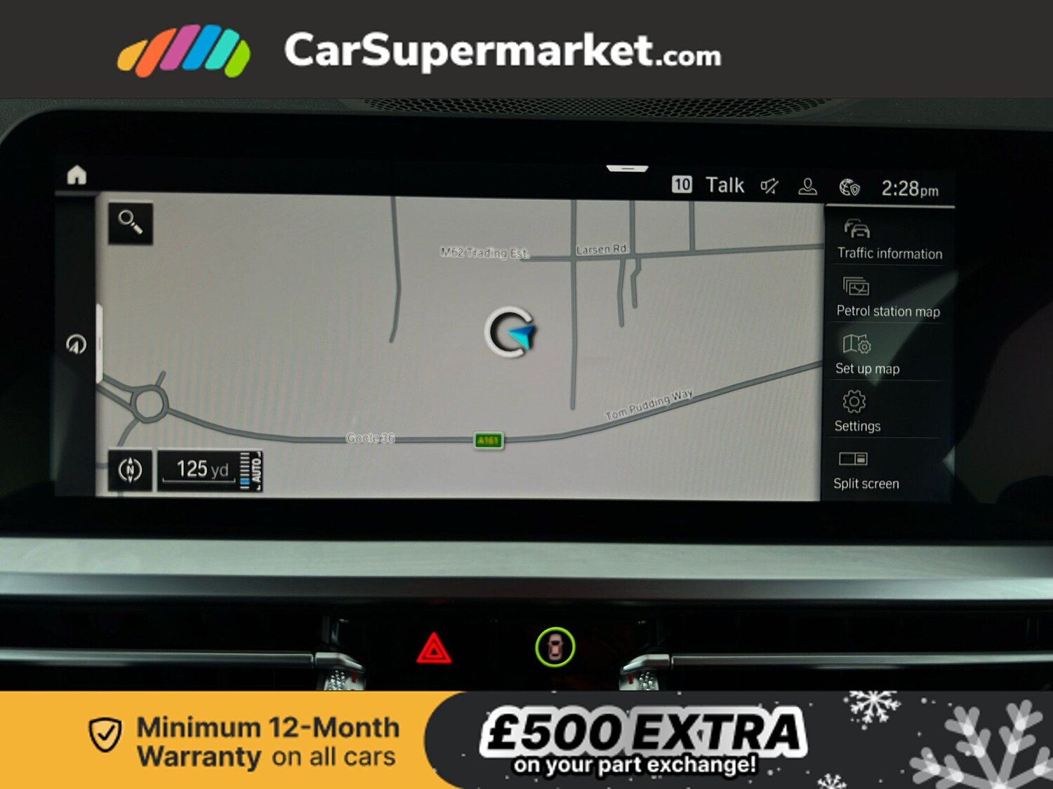 Used BMW 3 Series 2021 for sale - 76416737: Photo 25