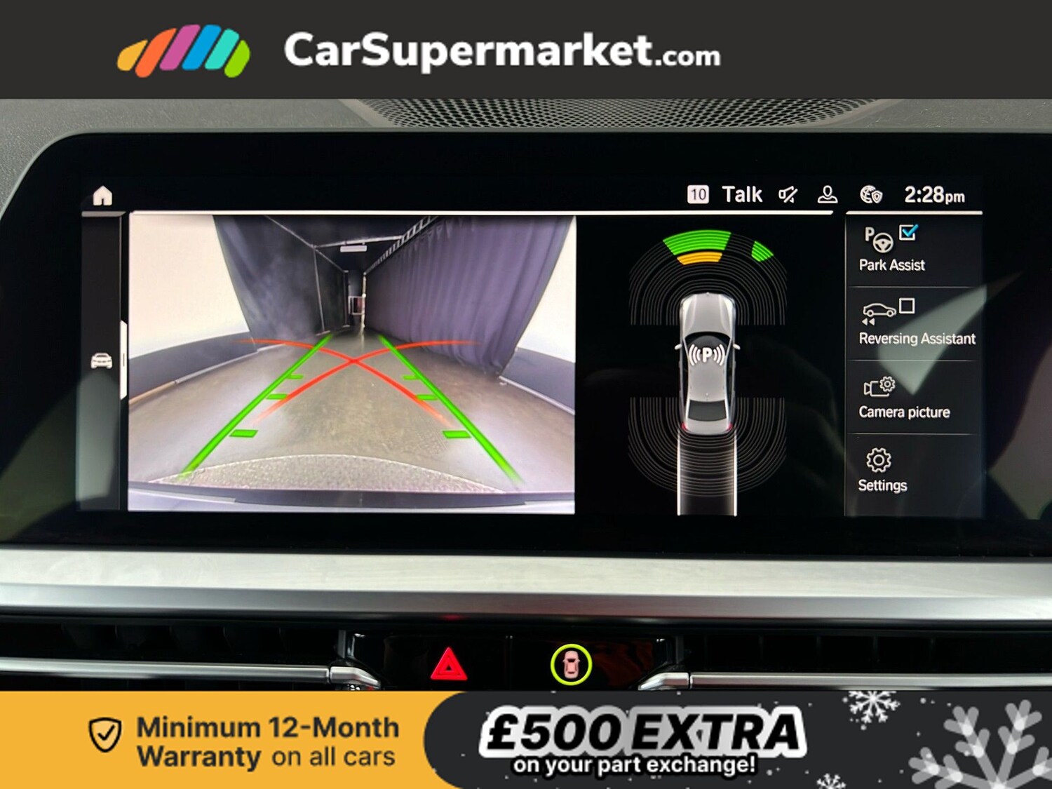 Used BMW 3 Series 2021 for sale - 76416737: Photo 26