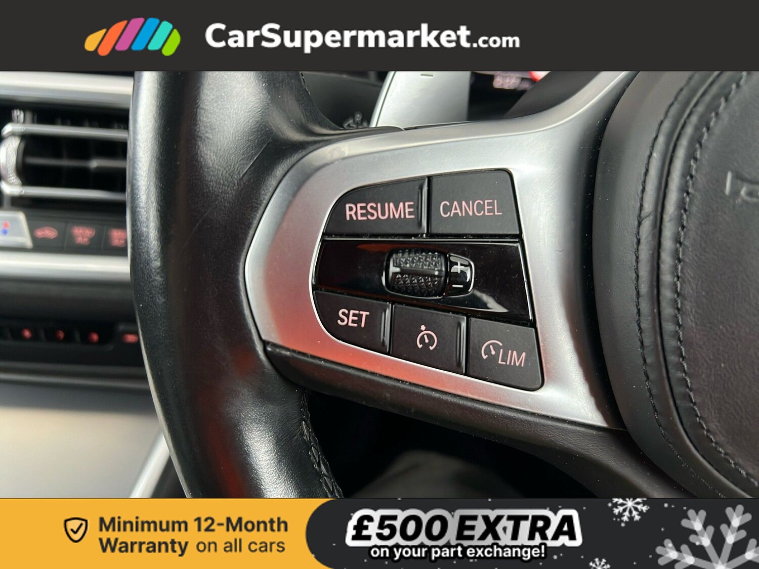 Used BMW 3 Series 2021 for sale - 76416737: Photo 28