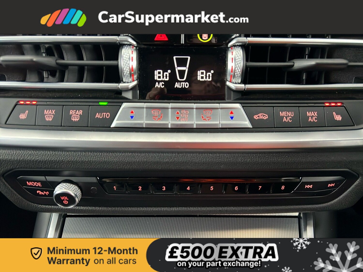 Used BMW 3 Series 2021 for sale - 76416737: Photo 30