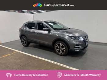 2018 - 1.5 dCi Tekna 5-Door
