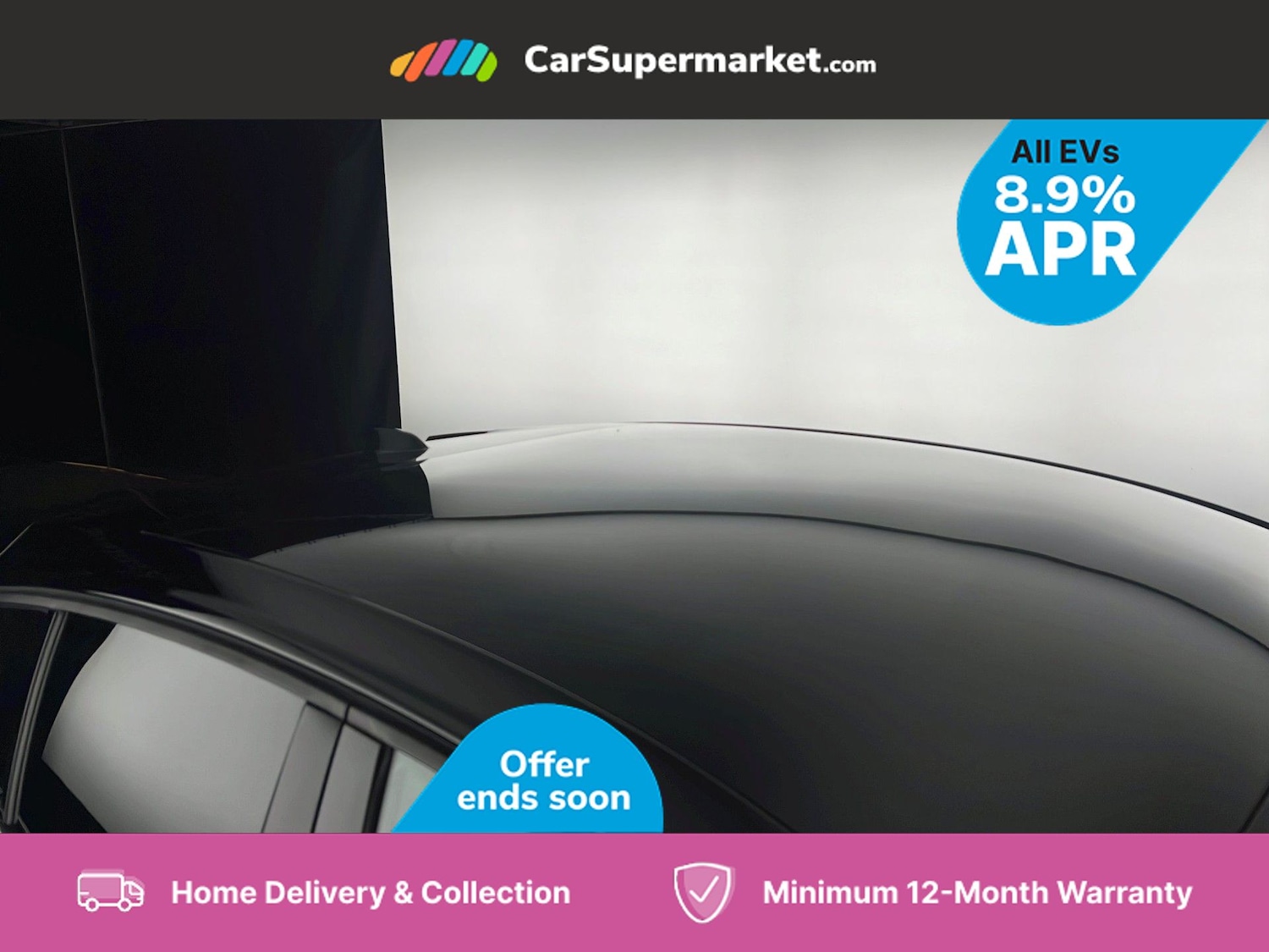 Used Volvo C40 2022 for sale - 76035334: Photo 23