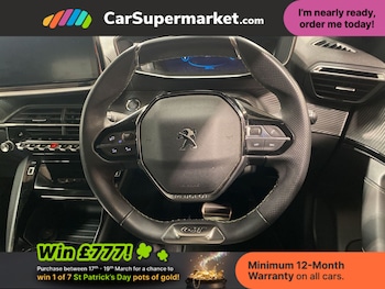 Used Peugeot 2008 2023 for sale - 77919481: Photo