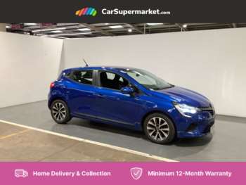 Used Renault Clio 2021 for sale - 75421979: Photo