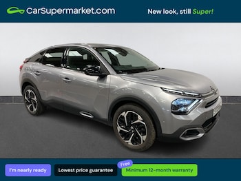 Used Citroen C4 2023 for sale - 78268305: Photo