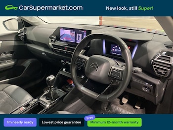 Used Citroen C4 2023 for sale - 78268305: Photo