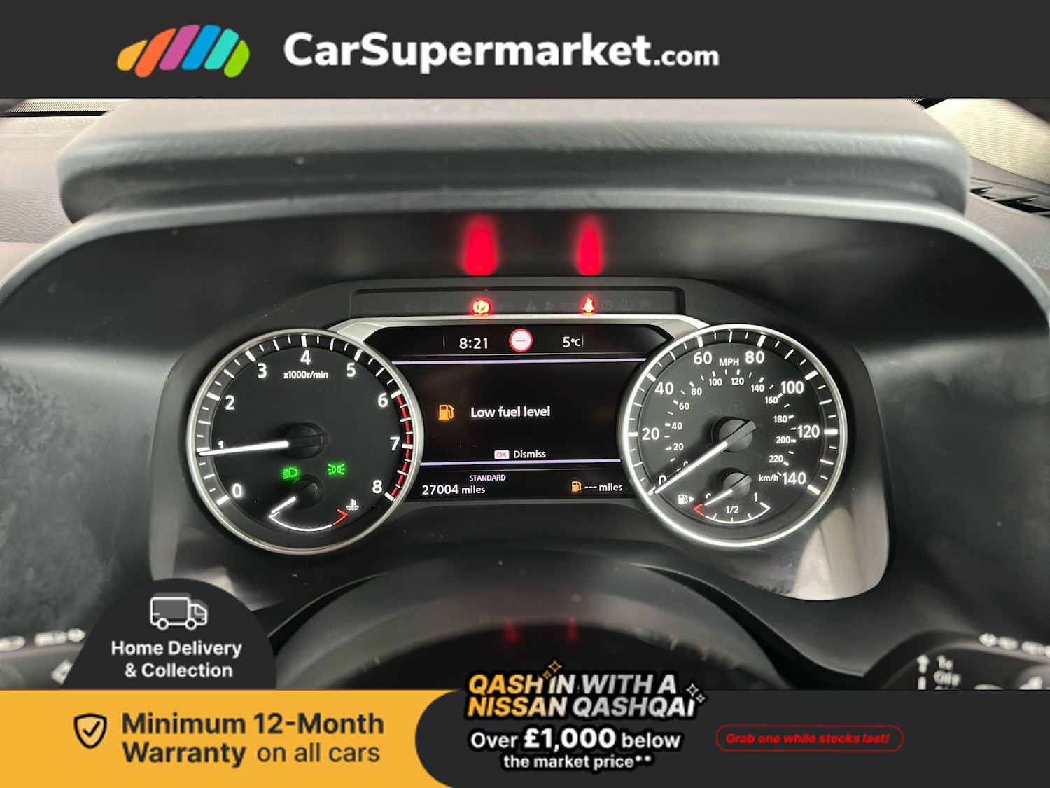 Used Nissan Qashqai 2022 for sale - 77608342: Photo 16