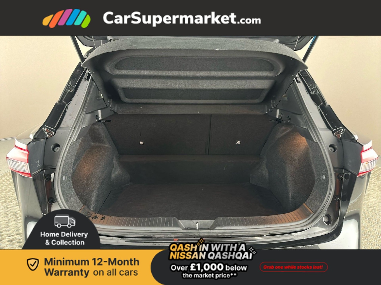 Used Nissan Qashqai 2022 for sale - 77608342: Photo 23