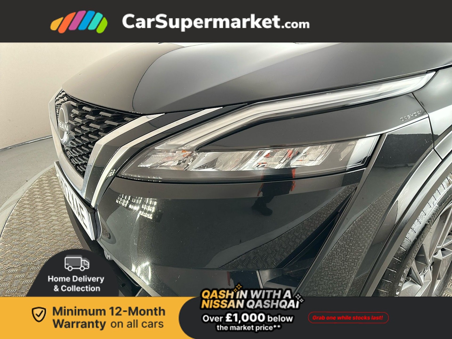 Used Nissan Qashqai 2022 for sale - 77608342: Photo 24