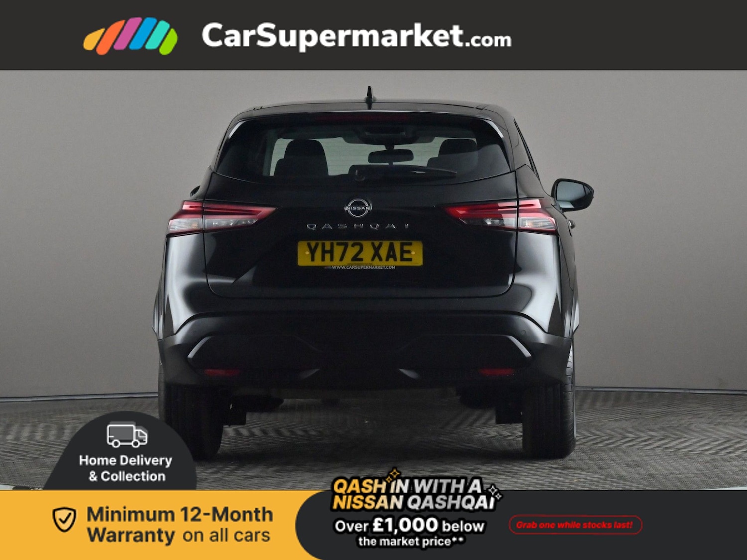 Used Nissan Qashqai 2022 for sale - 77608342: Photo 6