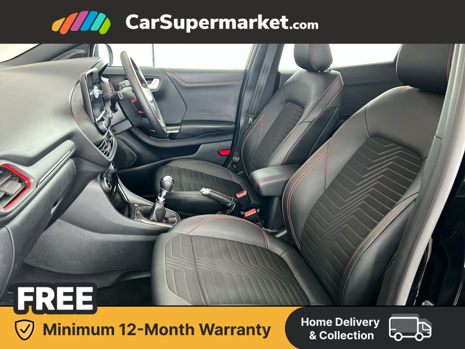 Used Ford Puma 2024 for sale - 77451187: Photo 17