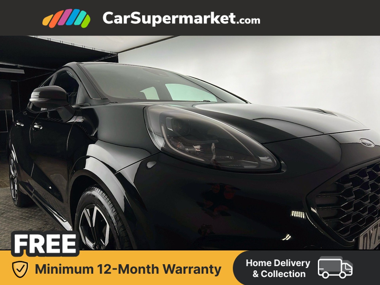 Used Ford Puma 2024 for sale - 77451187: Photo 20