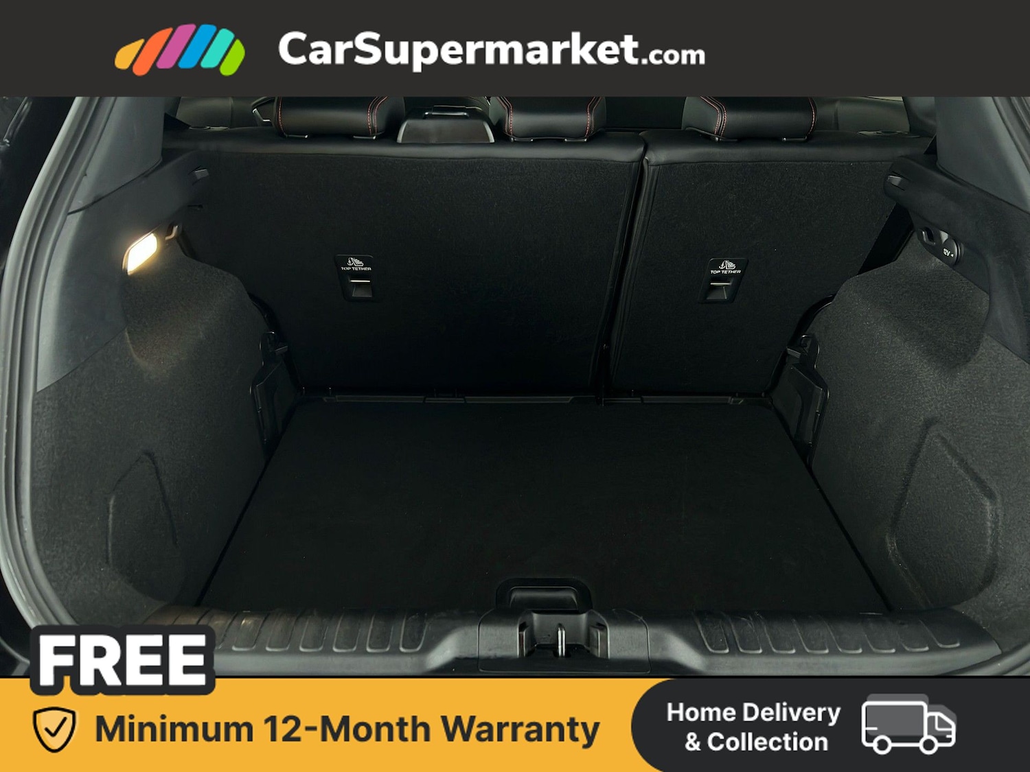 Used Ford Puma 2024 for sale - 77451187: Photo 22