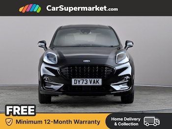 Used Ford Puma 2024 for sale - 77451187: Photo