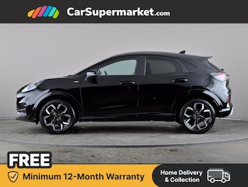 Used Ford Puma 2024 for sale - 77451187: Photo