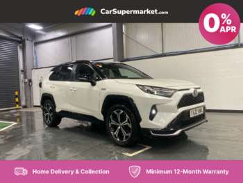 Used Toyota RAV4 2022 for sale - 74950995: Photo
