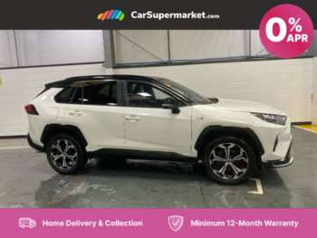 Used Toyota RAV4 2022 for sale - 74950995: Photo