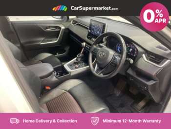 Used Toyota RAV4 2022 for sale - 74950995: Photo