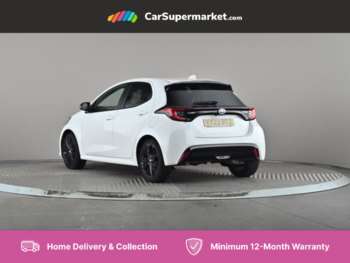 Used Toyota Yaris 2022 for sale - 75150706: Photo