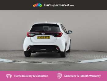 Used Toyota Yaris 2022 for sale - 75150706: Photo