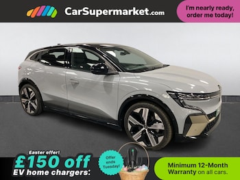 Used Renault Megane E Tech 2024 for sale - 78134914: Photo