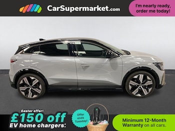 Used Renault Megane E Tech 2024 for sale - 78134914: Photo