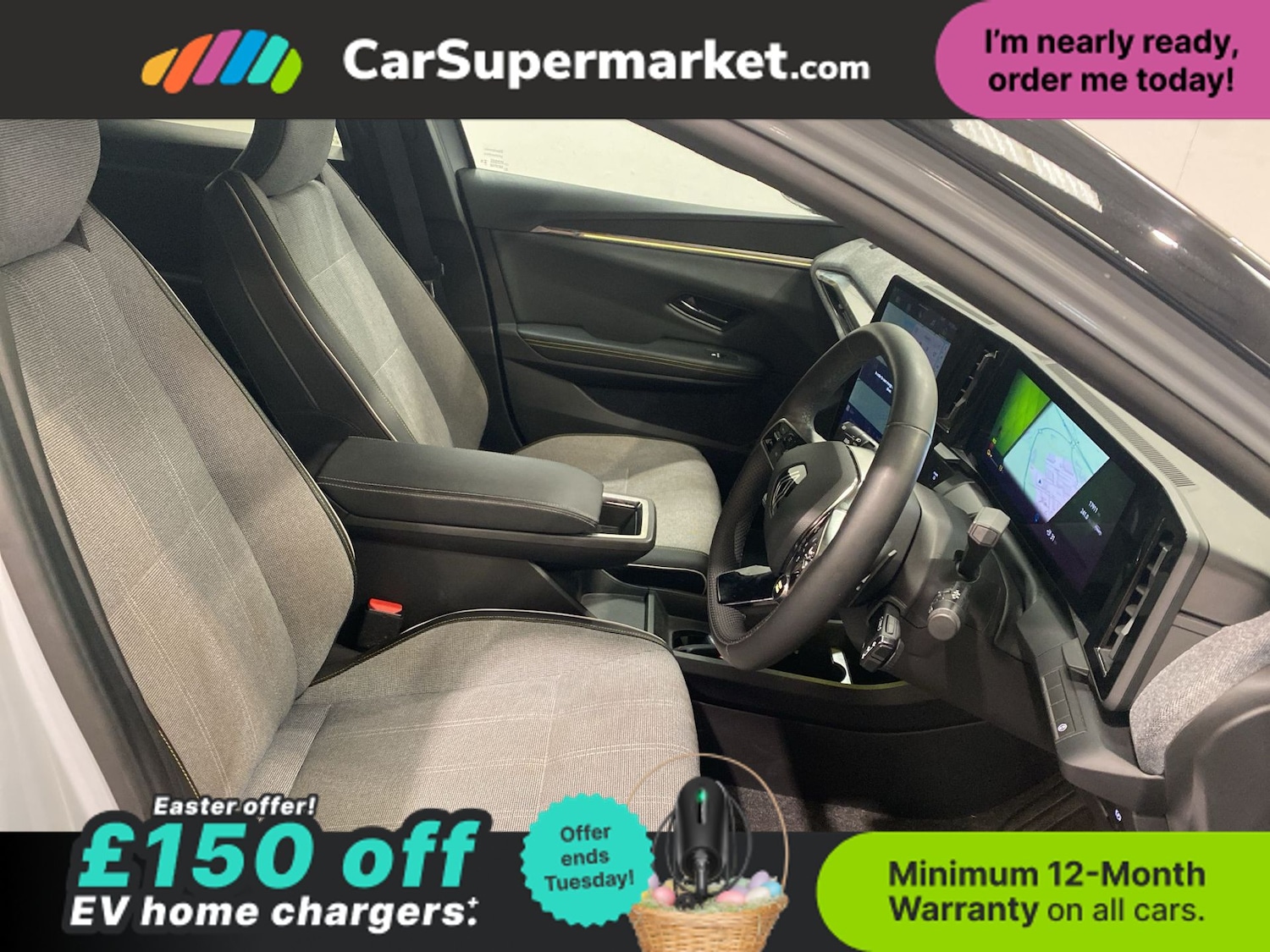 Used Renault Megane E Tech 2024 for sale - 78134914: Photo 5