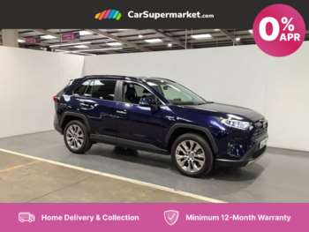 2022 - 2.5 VVT-i Hybrid Excel CVT 2WD 5-Door