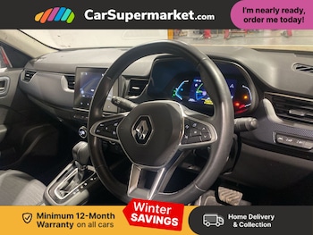 Used Renault Arkana 2022 for sale - 77302963: Photo