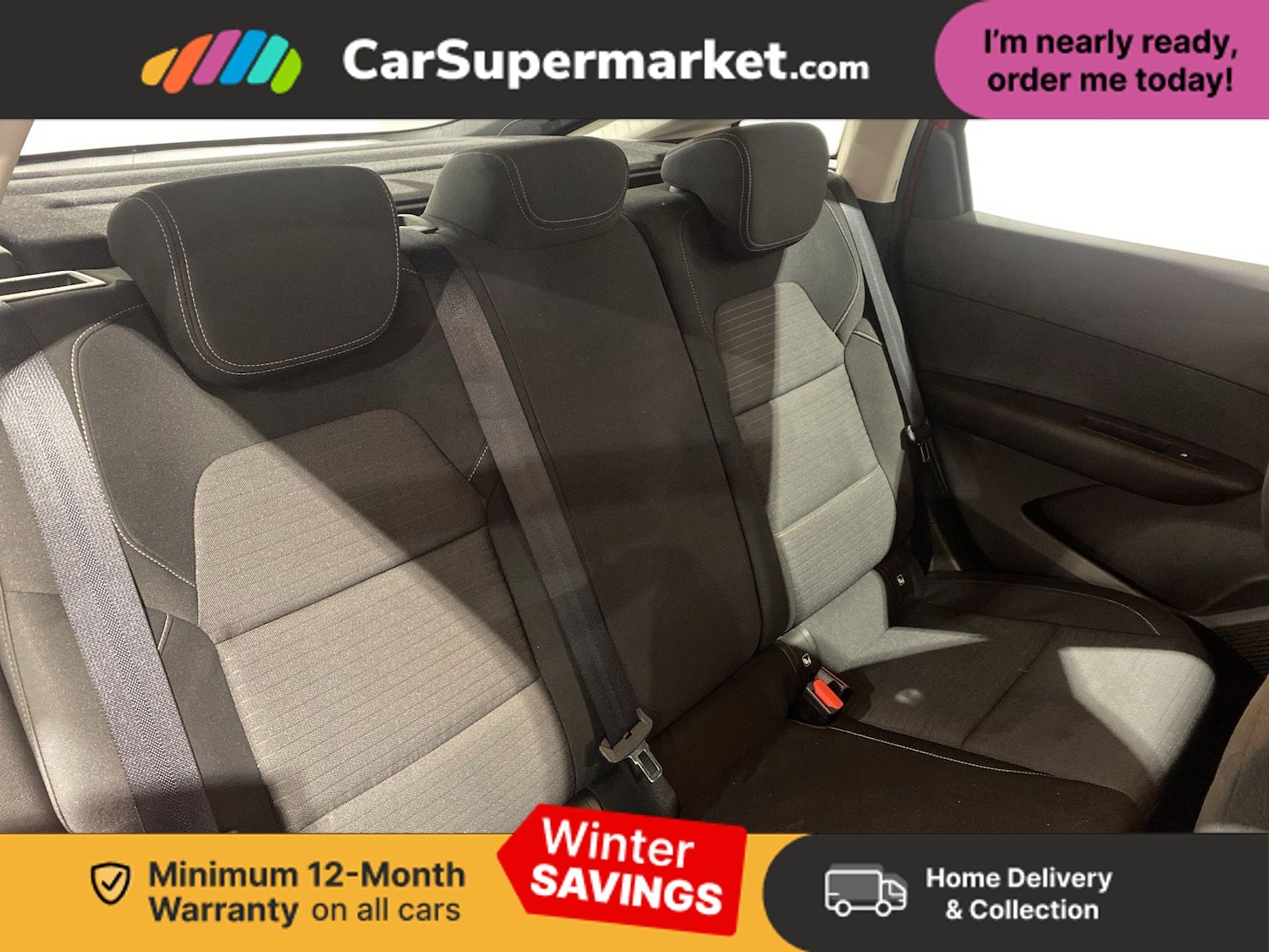 Used Renault Arkana 2022 for sale - 77302963: Photo 3