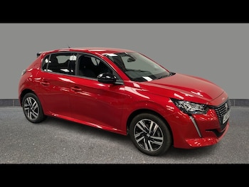 Used Peugeot 208 2023 for sale - 78722826: Photo
