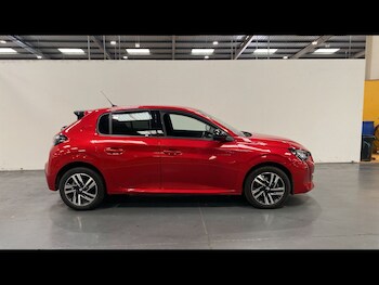 Used Peugeot 208 2023 for sale - 78722826: Photo