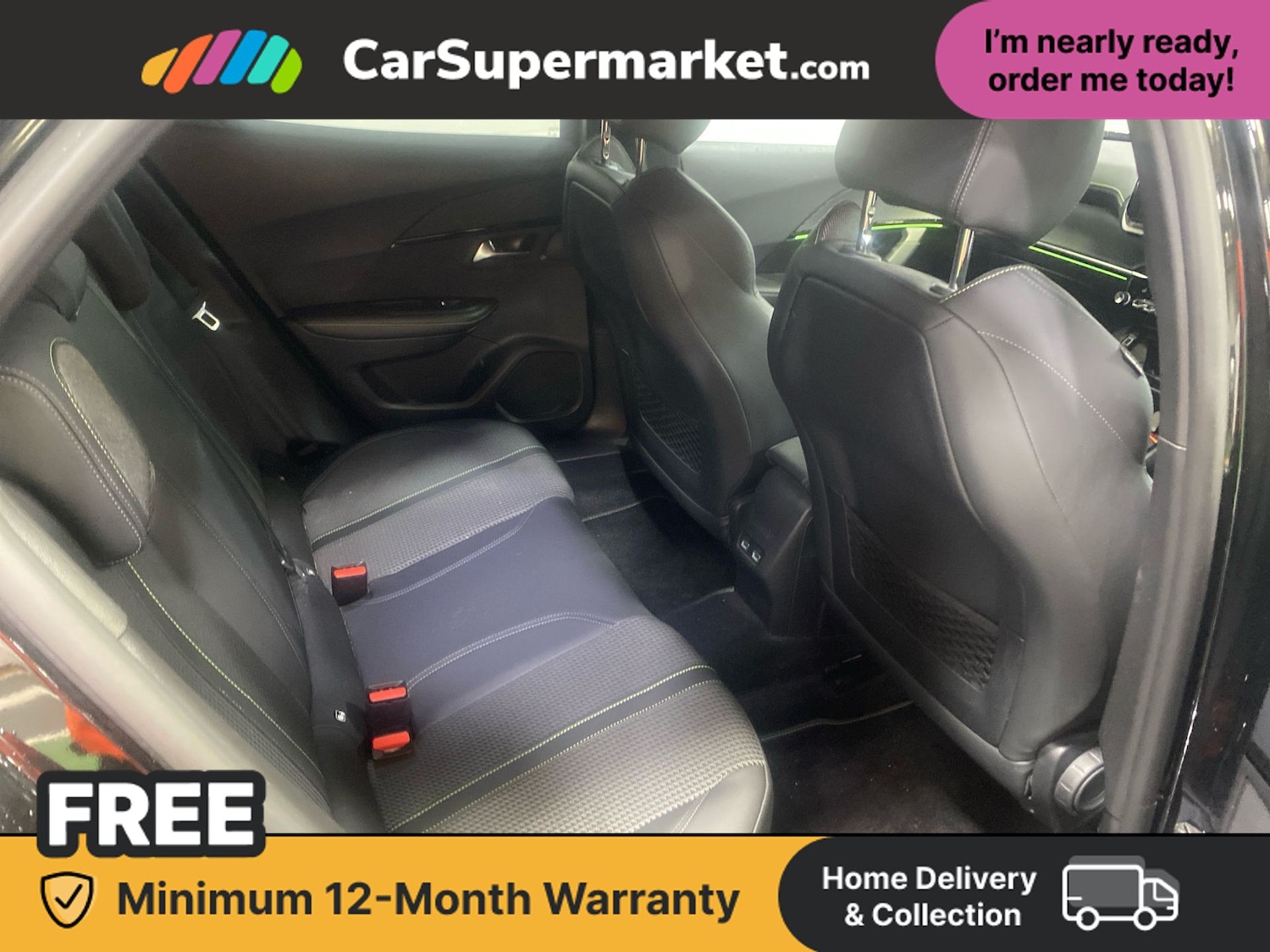 Used Peugeot 2008 2023 for sale - 78016234: Photo 4