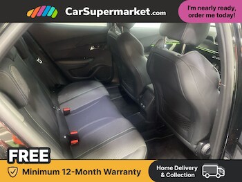 Used Peugeot 2008 2023 for sale - 78016234: Photo