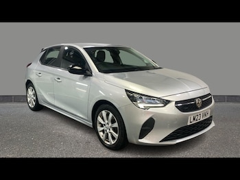 Used Vauxhall Corsa 2023 for sale - 78993399: Photo