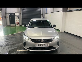 Used Vauxhall Corsa 2023 for sale - 78993399: Photo