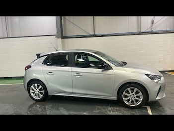 Used Vauxhall Corsa 2023 for sale - 78993399: Photo