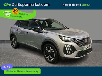 Used Peugeot 2008 2024 for sale - 78485014: Photo