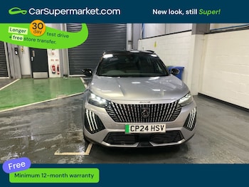 Used Peugeot 2008 2024 for sale - 78485014: Photo