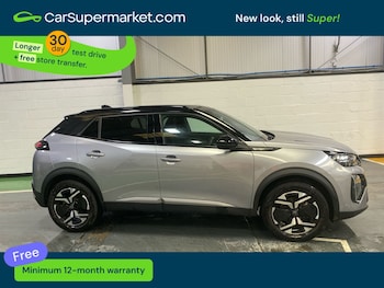 Used Peugeot 2008 2024 for sale - 78485014: Photo