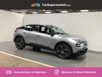 2022 - 1.2 PureTech [130] Sense Plus 5dr Auto